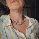 (restless)traveller : necklace