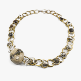 (restless)traveller : necklace